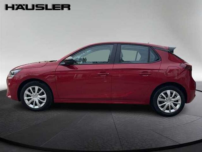 Opel Corsa 1.2 Edition Aut. *LED*Carplay*Kamera*Sitzheizung