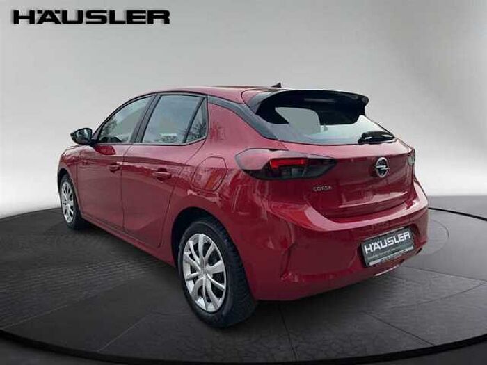 Opel Corsa 1.2 Edition Aut. *LED*Carplay*Kamera*Sitzheizung