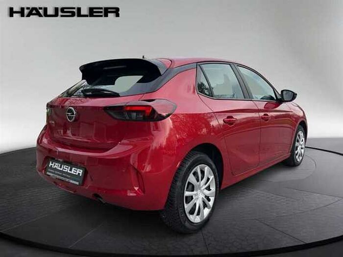 Opel Corsa 1.2 Edition Aut. *LED*Carplay*Kamera*Sitzheizung