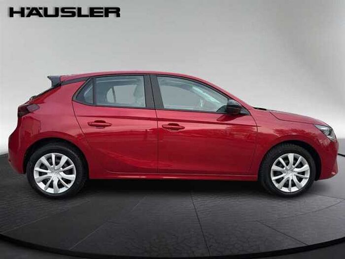 Opel Corsa 1.2 Edition Aut. *LED*Carplay*Kamera*Sitzheizung