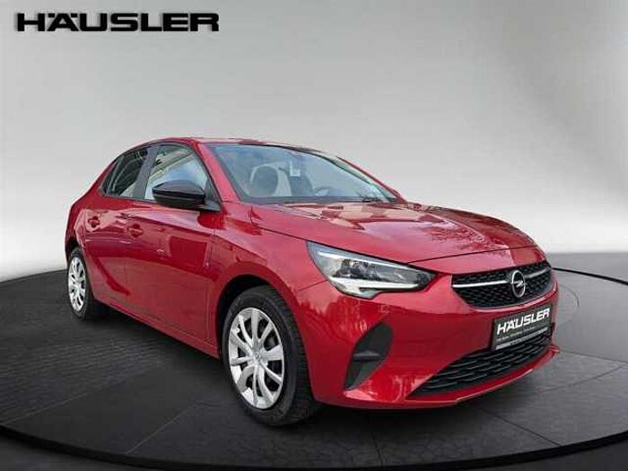 Opel Corsa 1.2 Edition Aut. *LED*Carplay*Kamera*Sitzheizung