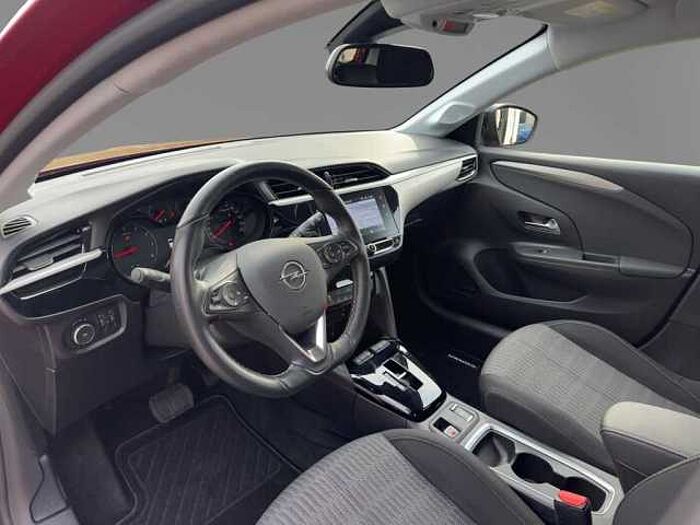 Opel Corsa 1.2 Edition Aut. *LED*Carplay*Kamera*Sitzheizung