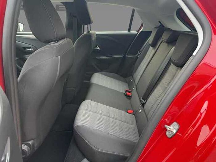 Opel Corsa 1.2 Edition Aut. *LED*Carplay*Kamera*Sitzheizung