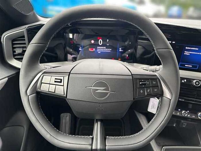Opel Mokka 1.2 Edition Aut. *LED*CarPlay*PDC*Sitzheizung