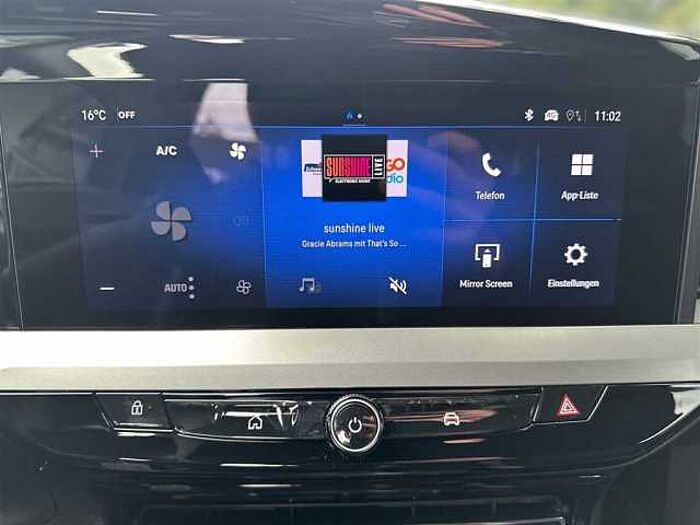 Opel Mokka 1.2 Edition Aut. *LED*CarPlay*PDC*Sitzheizung