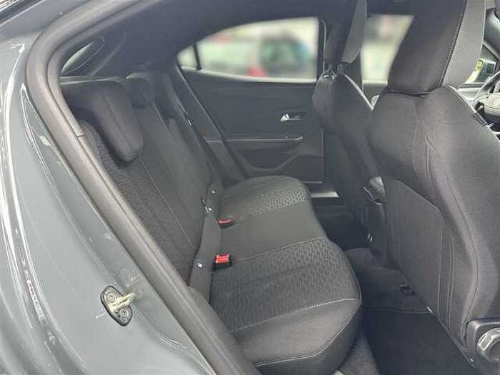 Opel Mokka 1.2 Edition Aut. *LED*CarPlay*PDC*Sitzheizung