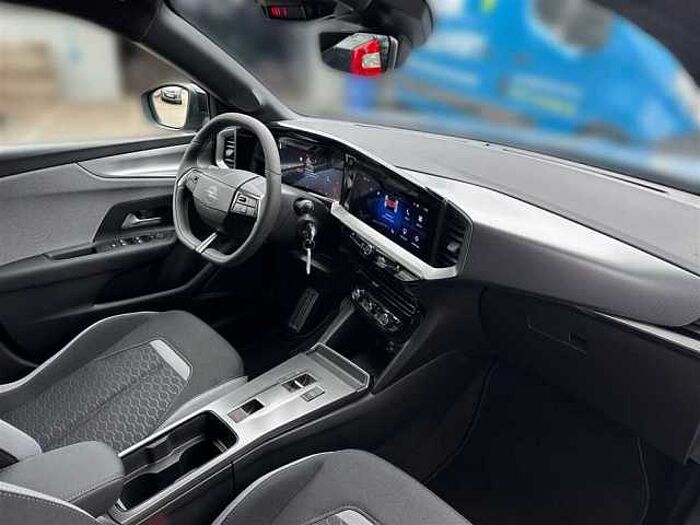 Opel Mokka 1.2 Edition Aut. *LED*CarPlay*PDC*Sitzheizung