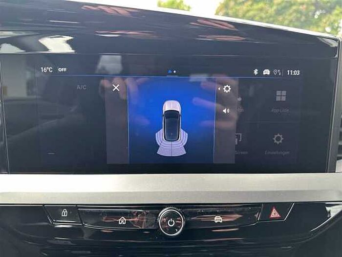 Opel Mokka 1.2 Edition Aut. *LED*CarPlay*PDC*Sitzheizung