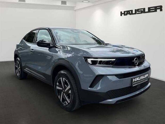 Opel Mokka 1.2 Edition Aut. *LED*CarPlay*PDC*Sitzheizung