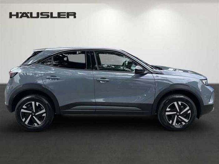 Opel Mokka 1.2 Edition Aut. *LED*CarPlay*PDC*Sitzheizung