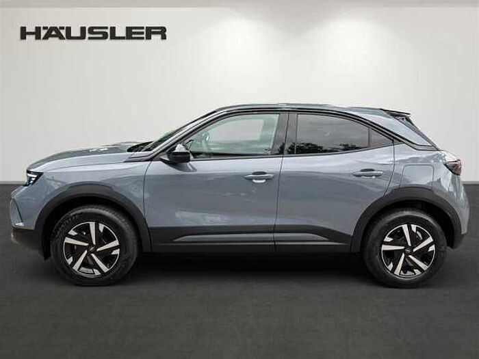 Opel Mokka 1.2 Edition Aut. *LED*CarPlay*PDC*Sitzheizung