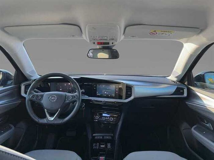 Opel Mokka Elegance 1.2 Aut. *LED*Navi*Carplay*SHZ