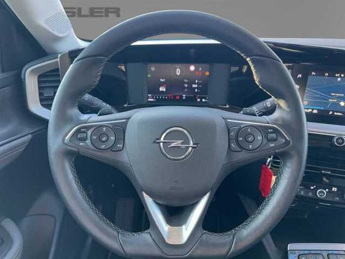 Opel Mokka Elegance 1.2 Aut. *LED*Navi*Carplay*SHZ