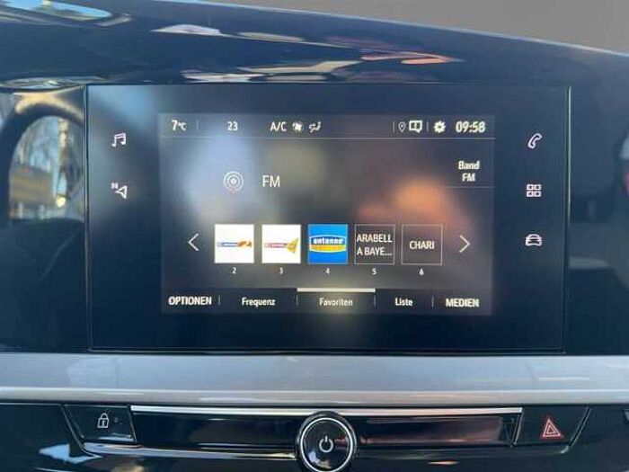 Opel Mokka Elegance 1.2 Aut. *LED*Navi*Carplay*SHZ