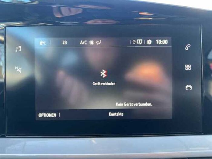 Opel Mokka Elegance 1.2 Aut. *LED*Navi*Carplay*SHZ