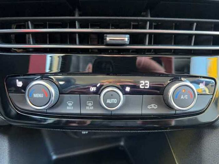 Opel Mokka Elegance 1.2 Aut. *LED*Navi*Carplay*SHZ