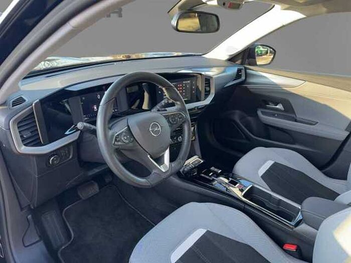 Opel Mokka Elegance 1.2 Aut. *LED*Navi*Carplay*SHZ