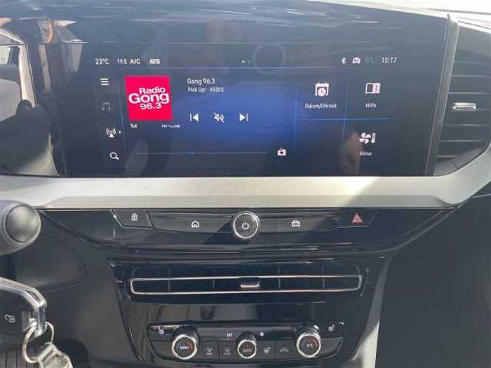 Opel Mokka EDITION Sitz-u. Lenkradheizung*PDC hinten*Isofix*LED*Bluetooth*uvm.