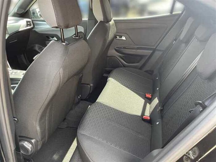 Opel Mokka EDITION Sitz-u. Lenkradheizung*PDC hinten*Isofix*LED*Bluetooth*uvm.