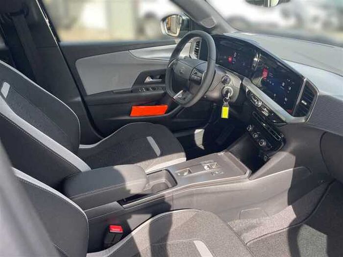 Opel Mokka EDITION Sitz-u. Lenkradheizung*PDC hinten*Isofix*LED*Bluetooth*uvm.
