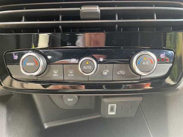 Opel Mokka EDITION Sitz-u. Lenkradheizung*PDC hinten*Isofix*LED*Bluetooth*uvm.