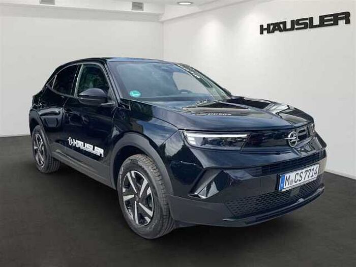 Opel Mokka EDITION Sitz-u. Lenkradheizung*PDC hinten*Isofix*LED*Bluetooth*uvm.