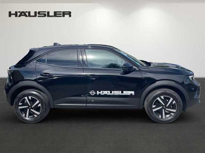 Opel Mokka EDITION Sitz-u. Lenkradheizung*PDC hinten*Isofix*LED*Bluetooth*uvm.