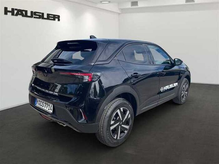 Opel Mokka EDITION Sitz-u. Lenkradheizung*PDC hinten*Isofix*LED*Bluetooth*uvm.