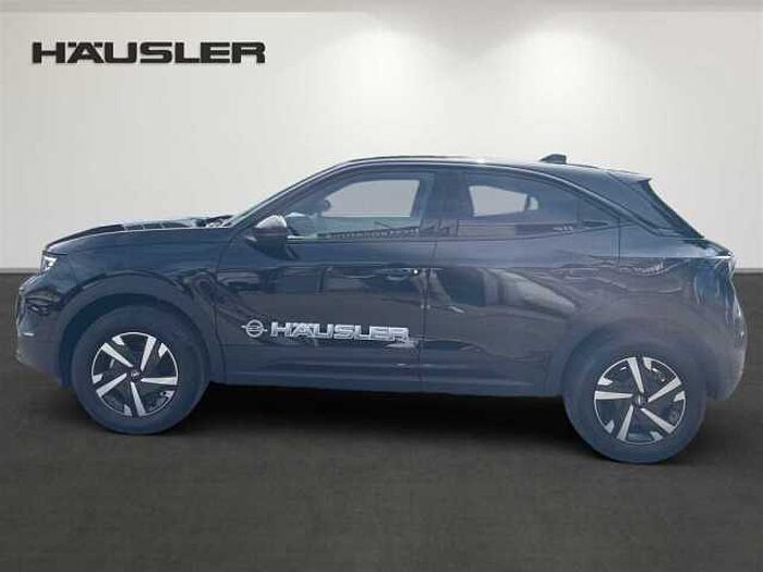 Opel Mokka EDITION Sitz-u. Lenkradheizung*PDC hinten*Isofix*LED*Bluetooth*uvm.