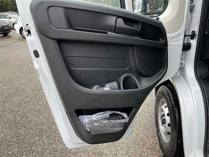 Opel Movano CARGO 3,5t L3H2 Kamera Standheizung SHZ LED