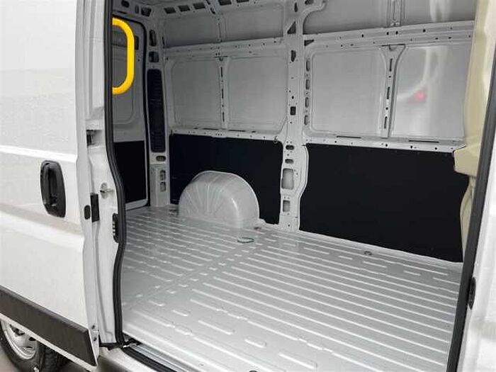 Opel Movano CARGO 3,5t L3H2 Kamera Standheizung SHZ LED