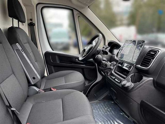 Opel Movano CARGO 3,5t L3H2 Kamera Standheizung SHZ LED