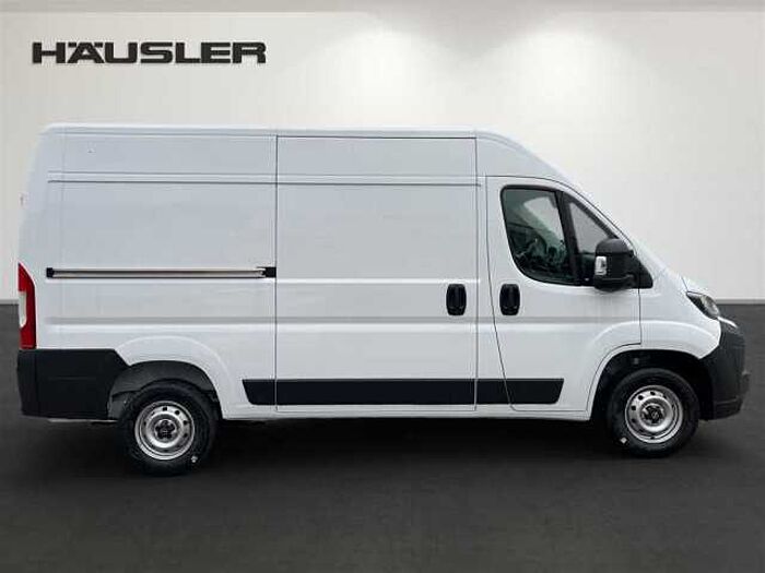 Opel Movano CARGO 3,5t L3H2 Kamera Standheizung SHZ LED