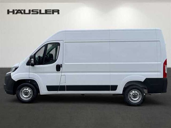 Opel Movano CARGO 3,5t L3H2 Kamera Standheizung SHZ LED