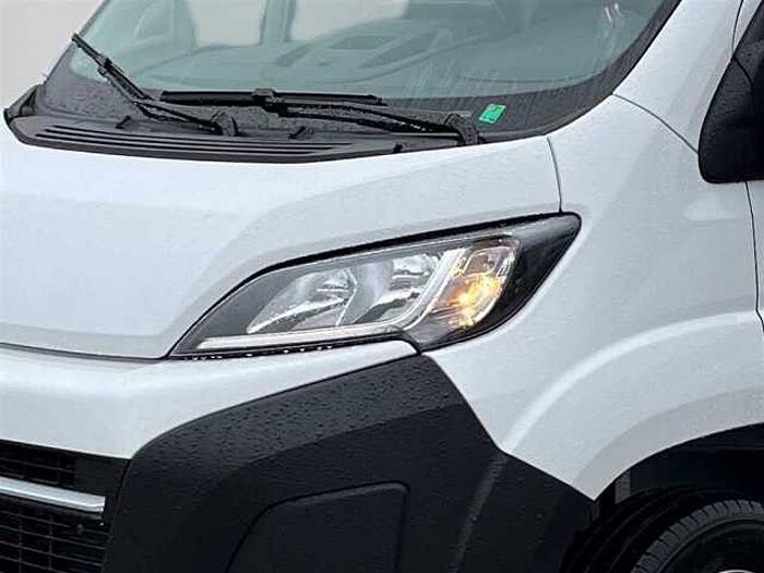 Opel Movano CARGO 3,5t L3H2 Kamera Standheizung SHZ LED