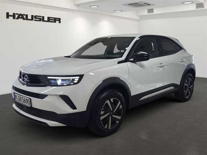 Opel Mokka EDITION CarPlay,Sitzheizung,Parksensoren,LED,Klimaautom.