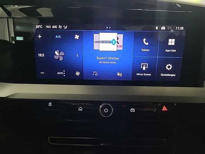 Opel Mokka EDITION CarPlay,Sitzheizung,Parksensoren,LED,Klimaautom.