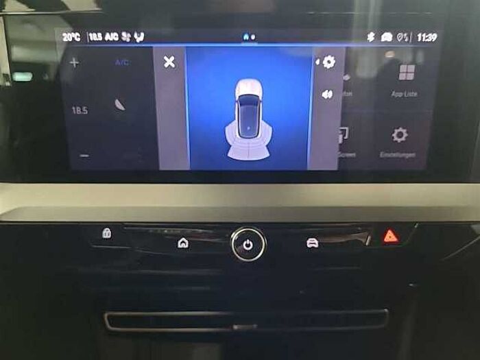Opel Mokka EDITION CarPlay,Sitzheizung,Parksensoren,LED,Klimaautom.