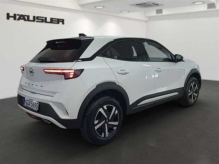 Opel Mokka EDITION CarPlay,Sitzheizung,Parksensoren,LED,Klimaautom.