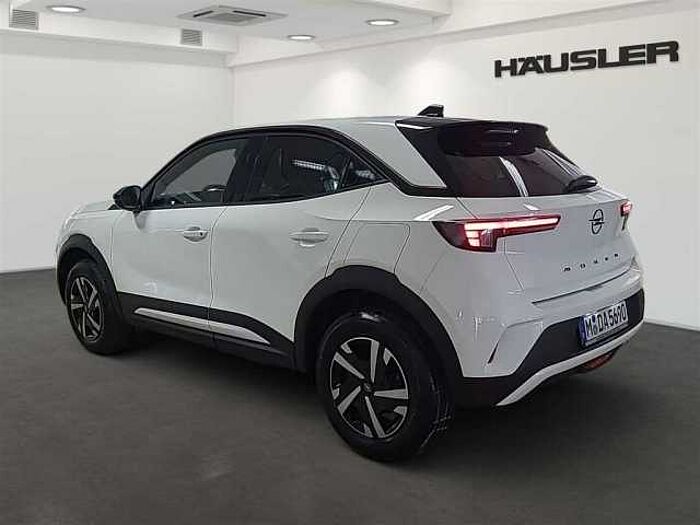 Opel Mokka EDITION CarPlay,Sitzheizung,Parksensoren,LED,Klimaautom.