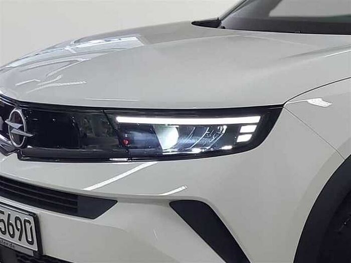 Opel Mokka EDITION CarPlay,Sitzheizung,Parksensoren,LED,Klimaautom.