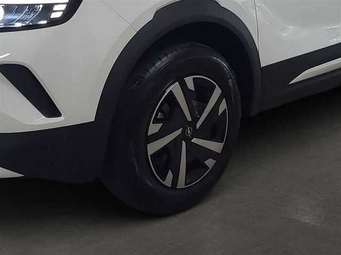 Opel Mokka EDITION CarPlay,Sitzheizung,Parksensoren,LED,Klimaautom.