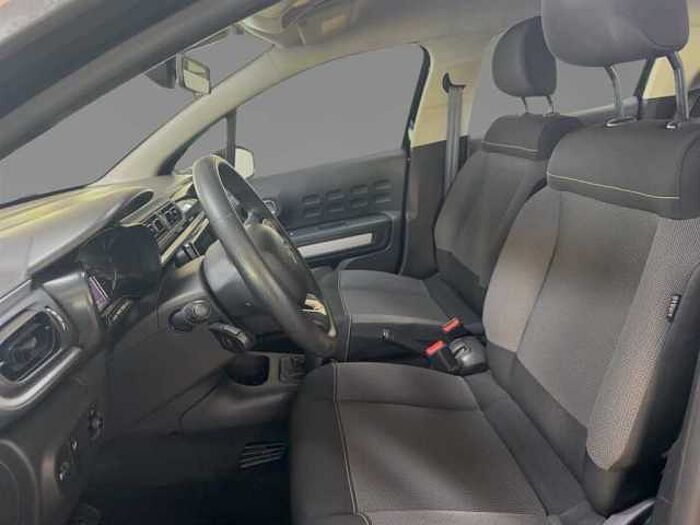 Citroen C3 Aircross PureTech Feel*1.2*Klima*PDC*Bordcomputer*