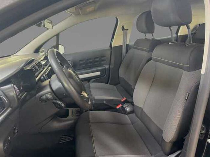 Citroen C3 Aircross PureTech Feel*1.2*Klima*PDC*Bordcomputer*