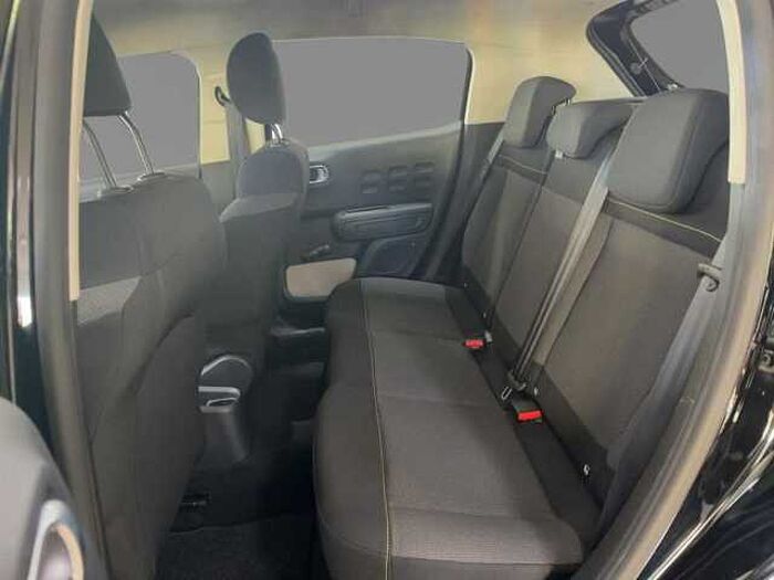 Citroen C3 Aircross PureTech Feel*1.2*Klima*PDC*Bordcomputer*