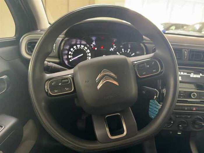 Citroen C3 Aircross PureTech Feel*1.2*Klima*PDC*Bordcomputer*