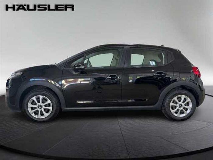 Citroen C3 Aircross PureTech Feel*1.2*Klima*PDC*Bordcomputer*
