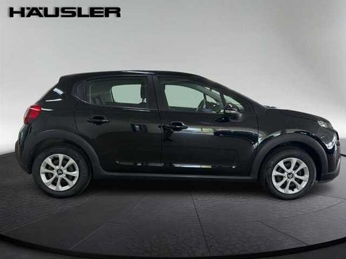 Citroen C3 Aircross PureTech Feel*1.2*Klima*PDC*Bordcomputer*