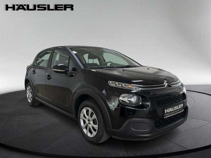 Citroen C3 Aircross PureTech Feel*1.2*Klima*PDC*Bordcomputer*