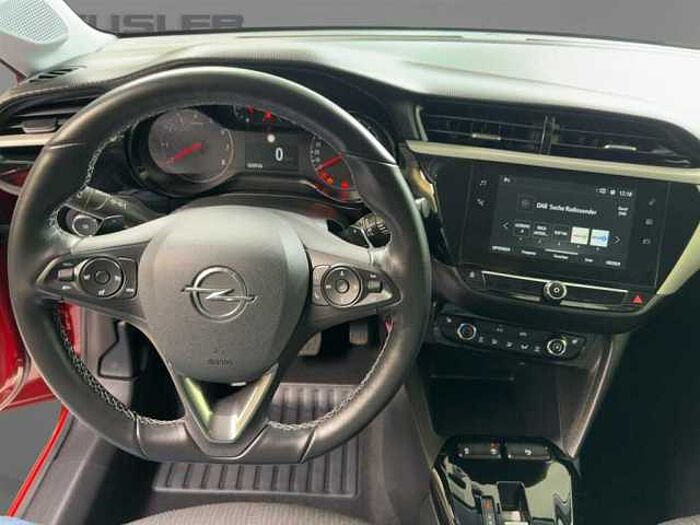 Opel Corsa 1.2 Edition Automatik Kamera Sitzheizung Navi LED
